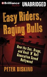 Easy Riders, Raging Bulls