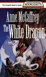 The White Dragon