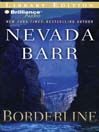 Artwork for this title -- Borderline