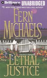 Lethal Justice by Fern Michaels