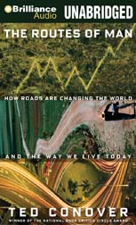 The Routes of Man