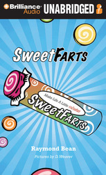 Sweet Farts By Raymond Bean