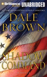 Shadow Command by Dale Brown
