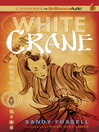 White Crane