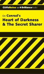 Heart of Darkness & the Secret Sharer
