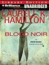 Blood Noir