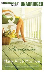 Sweetgrass