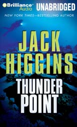 Thunder Point
