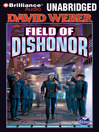 Field of Dishonor: Honor Harrington Series, Book 4