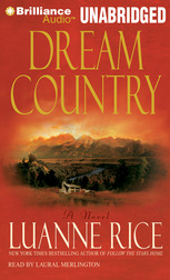 Dream Country