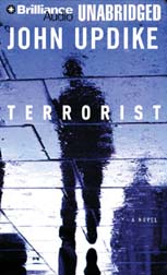 Terrorist