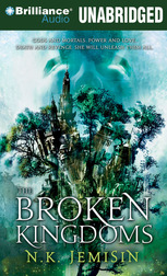 The Broken Kingdoms