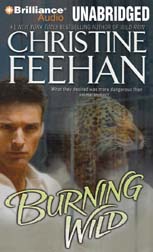 Burning Wild