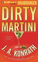 Dirty Martini