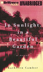 In Sunlight, in a Beautiful Garden