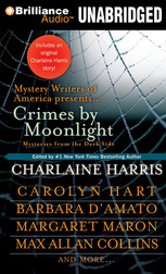 Crimes by Moonlight