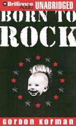 Born to Rock