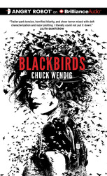 Blackbirds