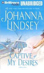 Captive of My Desires