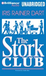 The Stork Club