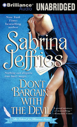 Don't Bargain with the Devil