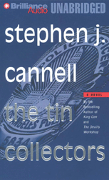 The Tin Collectors
