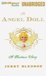 The Angel Doll
