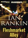 Fleshmarket Alley