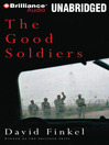 The Good Soldiers
