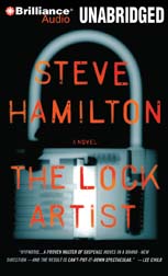 The Lock Artist