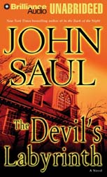 The Devil's Labyrinth