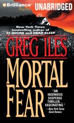 Mortal Fear