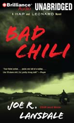 Bad Chili