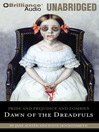 Pride and Prejudice and Zombies