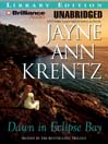 Dawn in Eclipse Bay By Jayne Ann Krentz