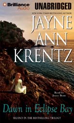 Dawn in Eclipse Bay by Jayne Ann Krentz