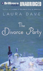The Divorce Party