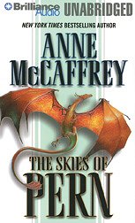 The Skies of Pern