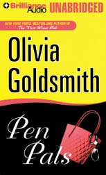 Pen Pals
