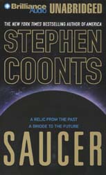 Saucer