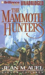 The Mammoth Hunters