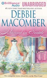 Married in Seattle