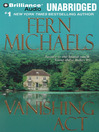 Vanishing Act