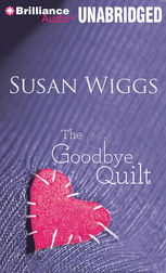 The Goodbye Quilt