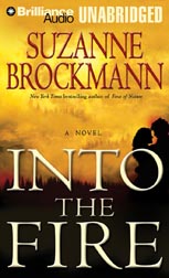 Into the Fire