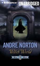 Witch World: Witch World Series, Book 1