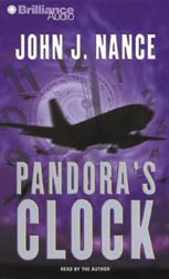 Pandora's Clock