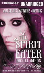 The Spirit Eater
