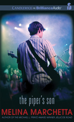 The Piper's Son