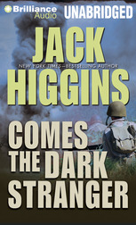 Comes the Dark Stranger